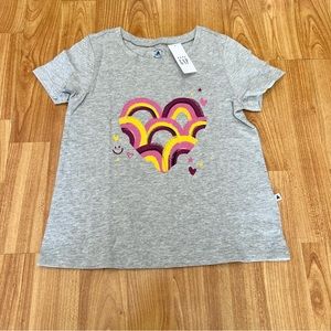 GAP little girl t shirt